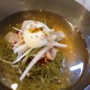 녹차밀면갈비마을 이미지