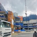 건국중학교 | 당리더샵 더샵당리센트리체 낙동초등학교