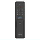 아주시스텍 | 밀레 무타공 지문인식 푸시풀 도어락 ME P73F 찐후기