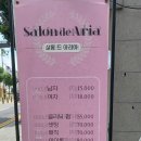 살롱드아리아 네이버블로그