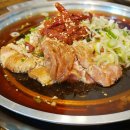 경산 갈비 맛집 우윤물갈비 신상맛집