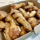 치킨신드롬양평단월점