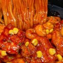 마리숯불닭발 이미지