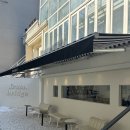 오토피아천안판매(주) | [천안] 신부동 '프럼브릿지' 웨이팅 없이 두쫀쿠 두바이휘낭시에 내돈내산 후기