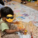 신통방통 미술나라 | 위례 스타필드시티 이마트 문화센터 신통방통 미술나라 후기