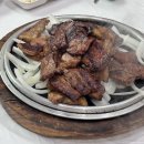 달아래행복 | 홍성 프라이빗룸 애견 동반 식당 달평석갈비 솔직후기