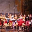 발레 <돈키호테> 이미지