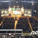 실내체육관 이미지
