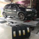 타이어테크 용인점 이미지