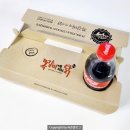 쪽갈비에 미치닭 이미지