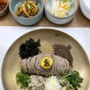 한라산아래첫마을영농조합법인 | 메밀국수 맛집｜제주 서귀포 <한라산아래첫마을 영농조합법인>