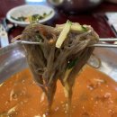 인천왕냉면