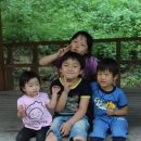 백야휴양림매점 | 2012년 6월 1~3일, 음성 백야자연휴양림 오토캠핑장