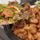 웅래국밥 이미지