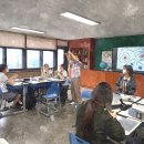 정원여자중학교 이미지