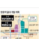 창동 소공원 이미지