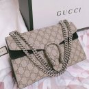 디오니소스 | [FASHION]신세계백화점 타임스퀘어점 구찌 디오니소스 후기