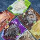 150-4-000137 | [맛있닭] 소스 통 닭가슴살 종류 별 후기 / 피키 다이어트 추천인 lhj000137