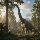브라키오사우루스 | 목을 세워 세상을 내려다본 공룡, 브라키오사우루스