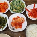 가정식백반칼국수 이미지