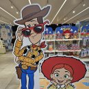 백향기스토리 | 토이스토리 덕후라면 꼭 들러봐야 할 광주 신세계 백화점 토이스토리 팝업 방문후기