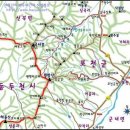 동두천6산 일주 산행 길라잡이 이미지