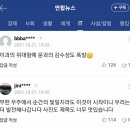 누리호 발사 이야기만 나오면 생각나는 조회수 2천만 광고랑 좋아요 7천개 받은 기사 문구 이미지