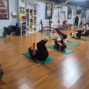 용인대W복싱짐 이미지