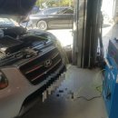 호암자동차정비 이미지