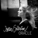 Iselin Solheim - Oracle 이미지