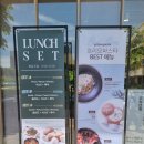 004-2 | [익산] 내돈내산 '프리모파스타' 가성비 런치 세트 후기