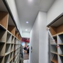 수성설비 - 남구 성명공원길 54 | 하남 160평 헬스장 내부 수성 페인트 도장시공 후기