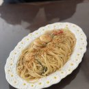 씨유(CU)여수관문점 | 여수 파스타 맛집 데이트 추천 장소 골목길 식탁