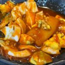 부산 서면 대표 떡볶이 맛집 떡장인 방앗간 내돈내산