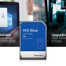 Blue PC | WD BLUE 3.5 PC HDD 추천, 데스크탑 저장공간이 부족할 때 먼저 확인해야 할 선택지