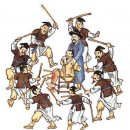 박경리, &lt;토지&gt; 제1부(1-4권, 구한말 1897-1908, 마로니에북스, 2012)에서 찾은 새 단어들 ㄴㄷ