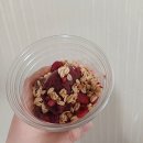 씨제이올리브영(주)상계보람점 | 메가커피 메가베리 아사이볼 내돈내산 후기