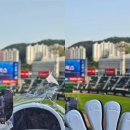 중앙블럭 | [롯데 vs 한화] 직관 후기 : 사직 야구장 중앙상단석 53블럭 11열