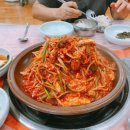 윤도령버섯해물탕,해물찜