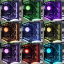 지구컴퓨터크리닝 | [대구컴퓨터케이스교체] AMD 라이젠5 3600 조립컴퓨터 ABKO UD50C 루시드 ARGB 튜닝 및 CPU쿨러 교체 후기!