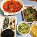 박순달 아구찜 이미지
