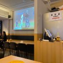 육회한 통닭 이미지