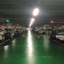 동산공영주차장 화장실 이미지