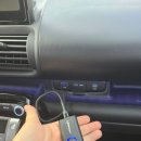 카플 주차장 | 카플(carple) AAWireless 2 무선 안드로이드 오토 2주일 실사용 후기 (내돈내산)