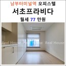 서초프라비다 이미지