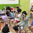 햇살좋은어린이집 이미지