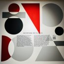 창녕미술협회전 | 한국의 기하학적 추상미술 전시관람 후기 입니다