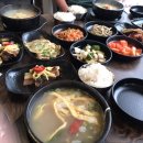장모님가마솥갈비탕