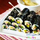 꼬마김밥 Daum카페