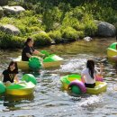 용문산리조트펜션 이미지